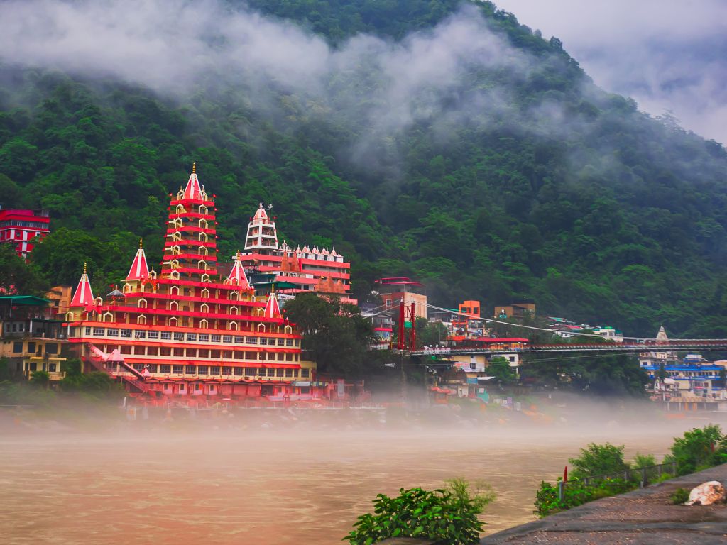 Uttarakhand