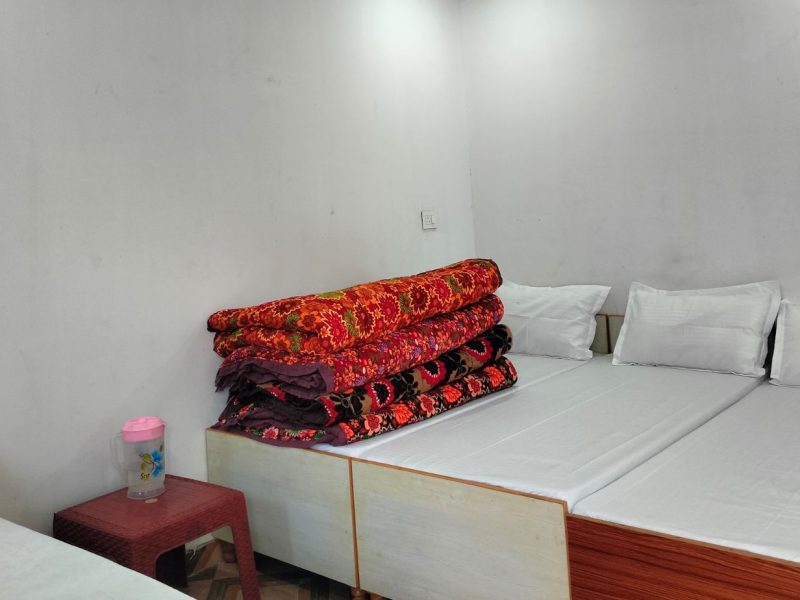 Standard Double Bed Room