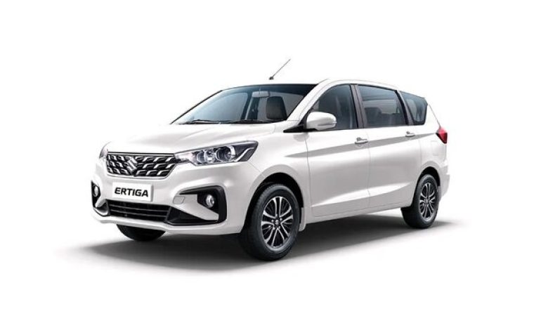 Ertiga