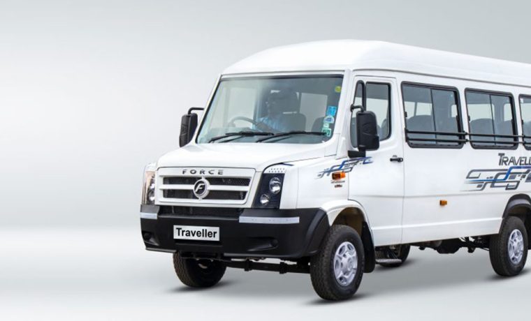 Tempo Traveller